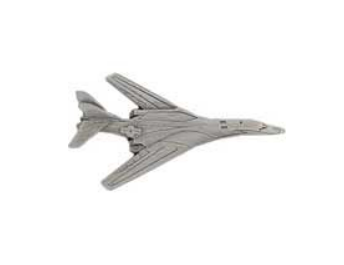 Rockwell B-1 Lancer Pins