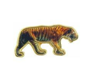 Tiger Pins