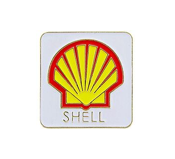 Gas Shell Pins