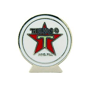 Gas Texaco Pins