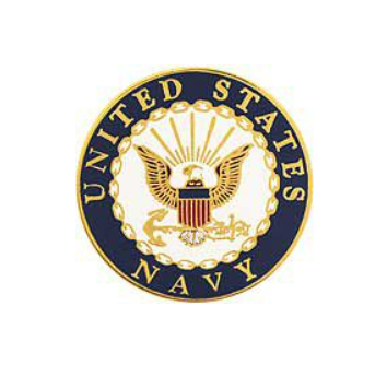 United States Navy Pins