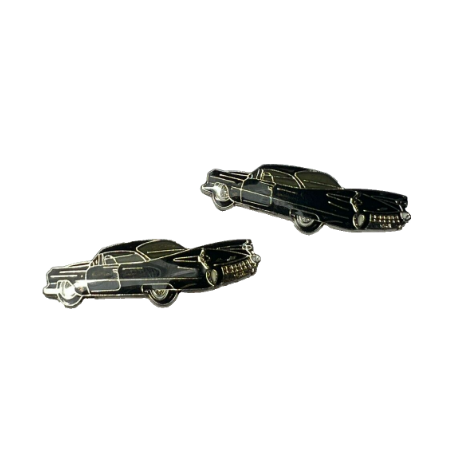 Cadillac Coupe DeVille Cufflinks