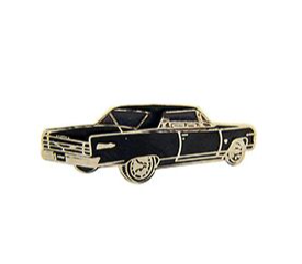 1964 Chevrolet Chevelles Pins