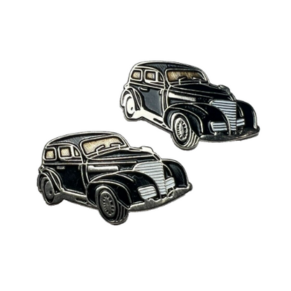 1939 Chevy Coupe Cufflinks