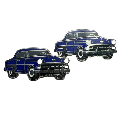 1953 Chevy Coupe Cufflinks