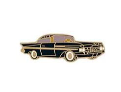 1959 Chevrolet Coupe Pins