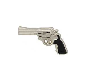 Handguns 357 Magnum Revolvers Pins