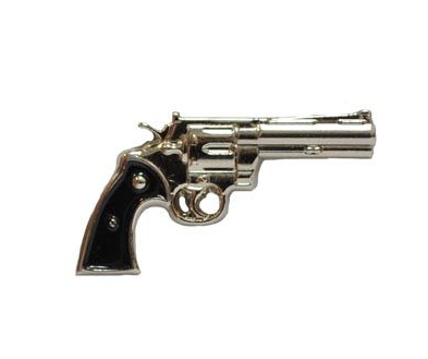 Handguns .45 Revolver Pins