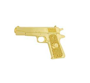 Handguns .45 Caliber Pistol Pins