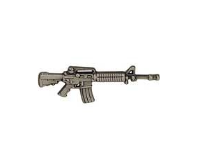 Rifle M-16/AR-15 A2 Compact Pins