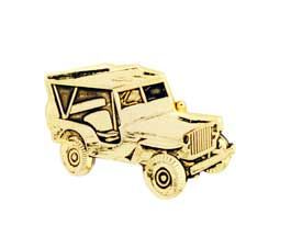 Jeep MB Cufflinks