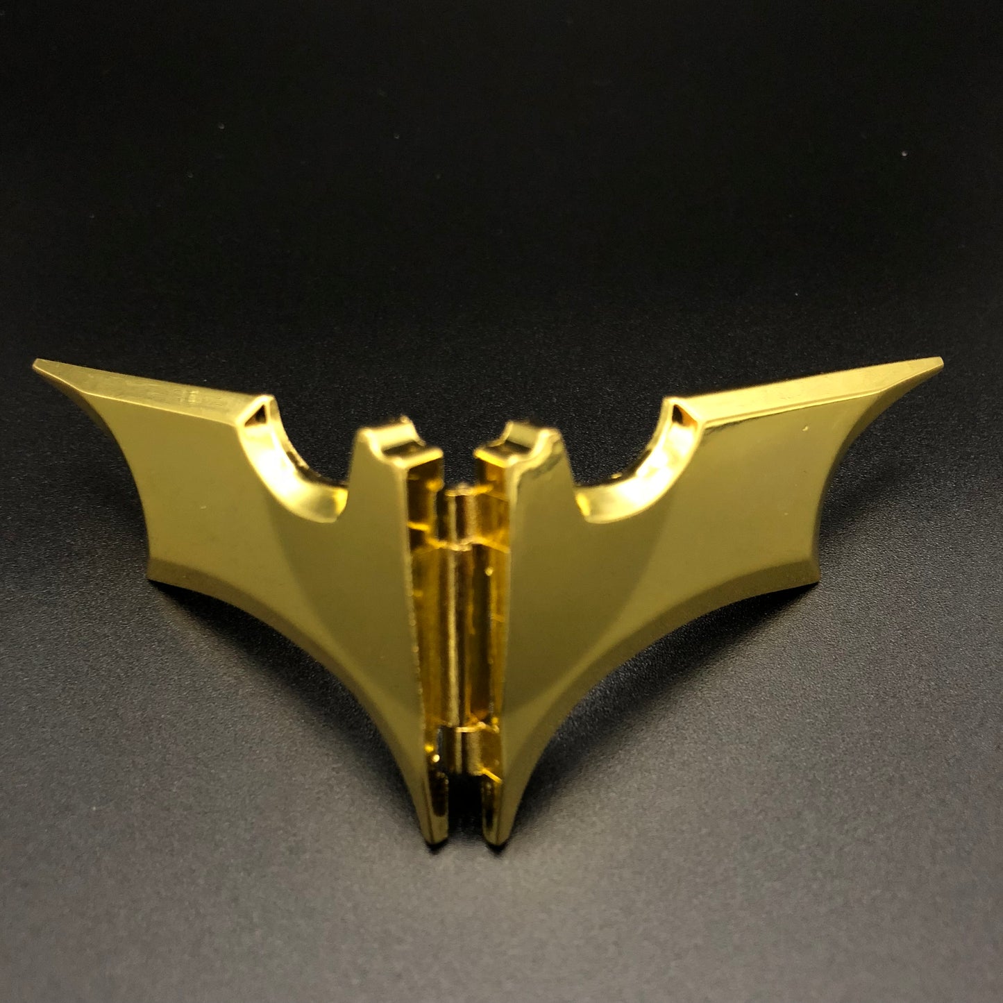 Batman Money Clips