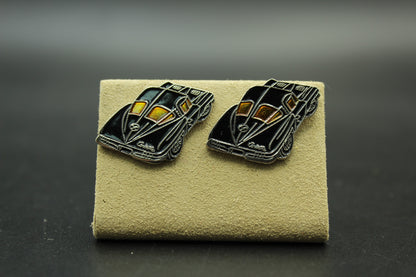 1963 Chevrolet Corvette Cufflinks