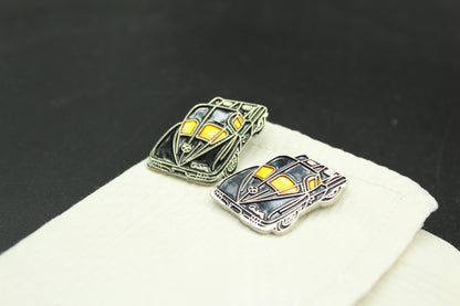 1963 Chevrolet Corvette Cufflinks