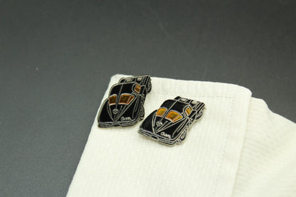 1963 Chevrolet Corvette Cufflinks