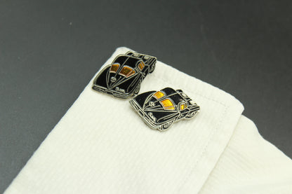 1963 Chevrolet Corvette Cufflinks