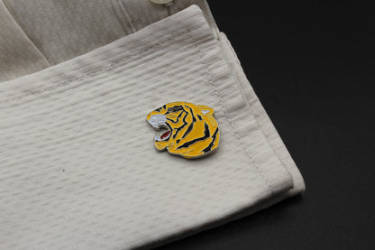 Tiger Pins