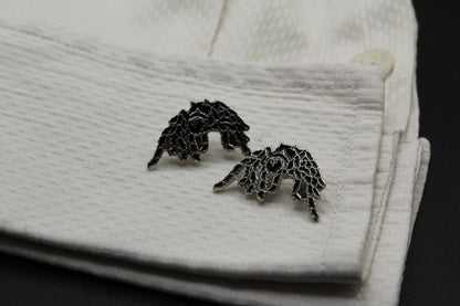 Spider Cufflinks