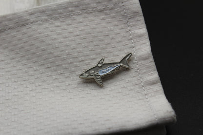 Shark Pins