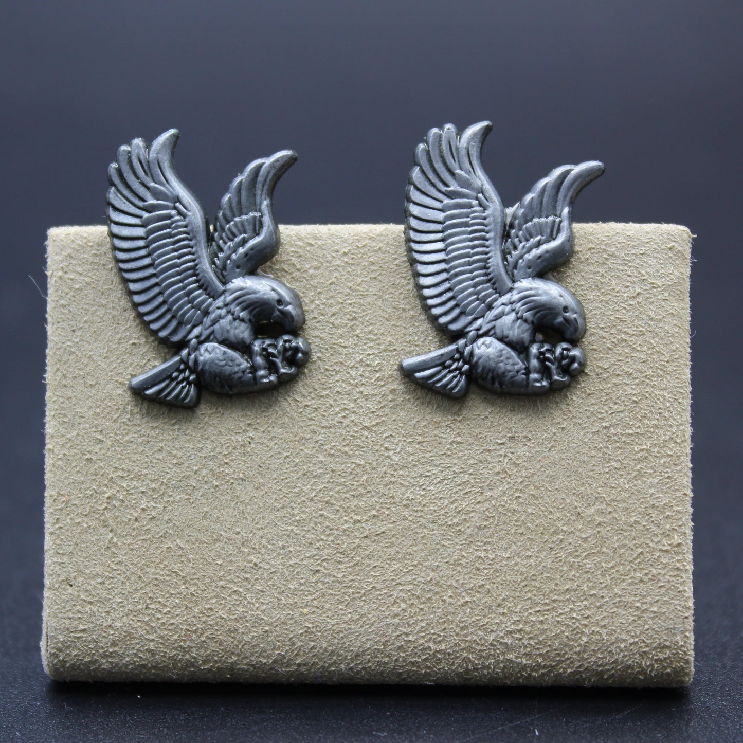 Eagle Cufflinks