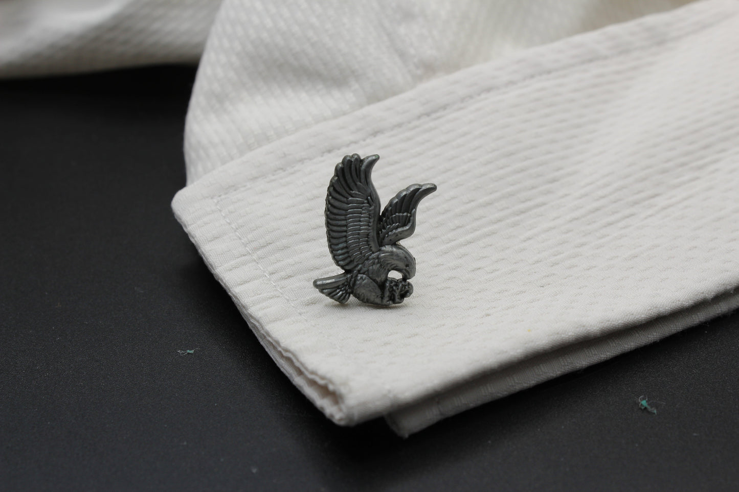 Eagle Cufflinks