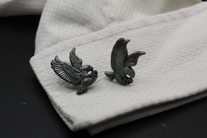 Eagle Cufflinks