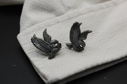 Eagle Cufflinks