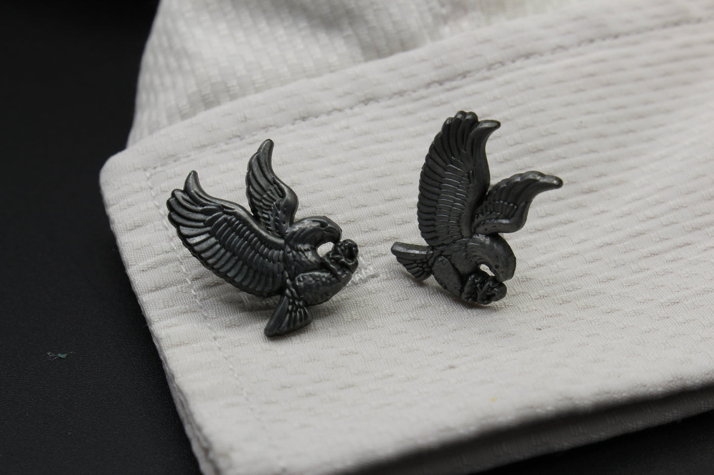 Eagle Cufflinks