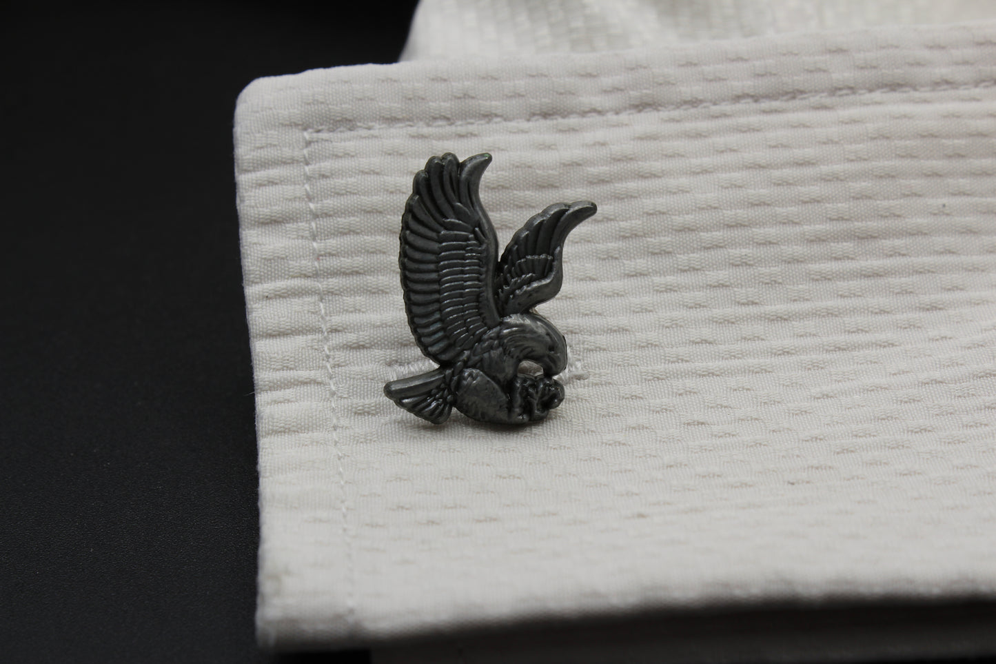 Eagle Pins