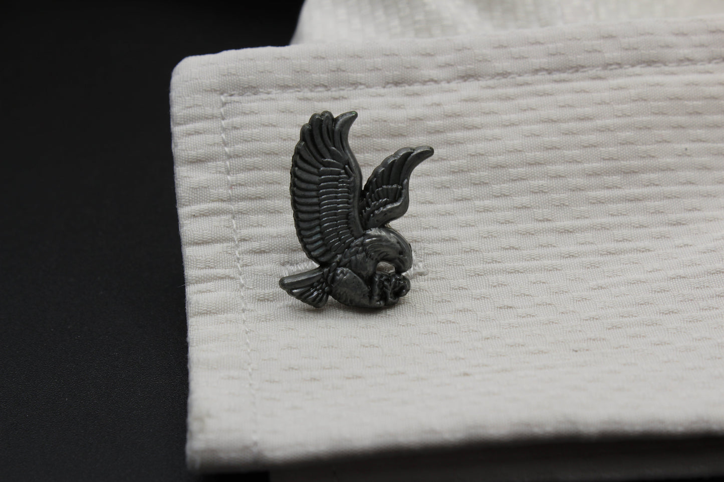 Eagle Cufflinks