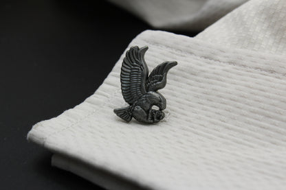 Eagle Pins