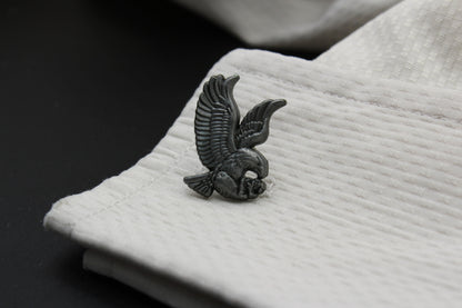 Eagle Cufflinks