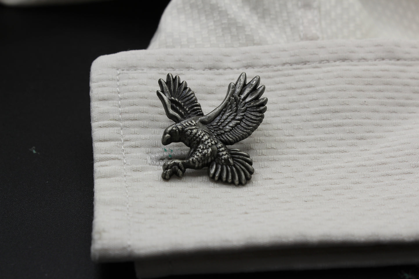 Eagle Pins