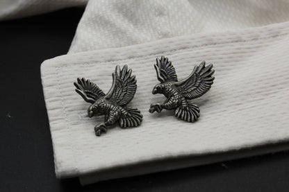 Eagle Cufflinks