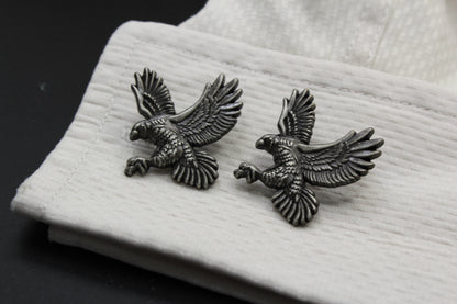 Eagle Cufflinks