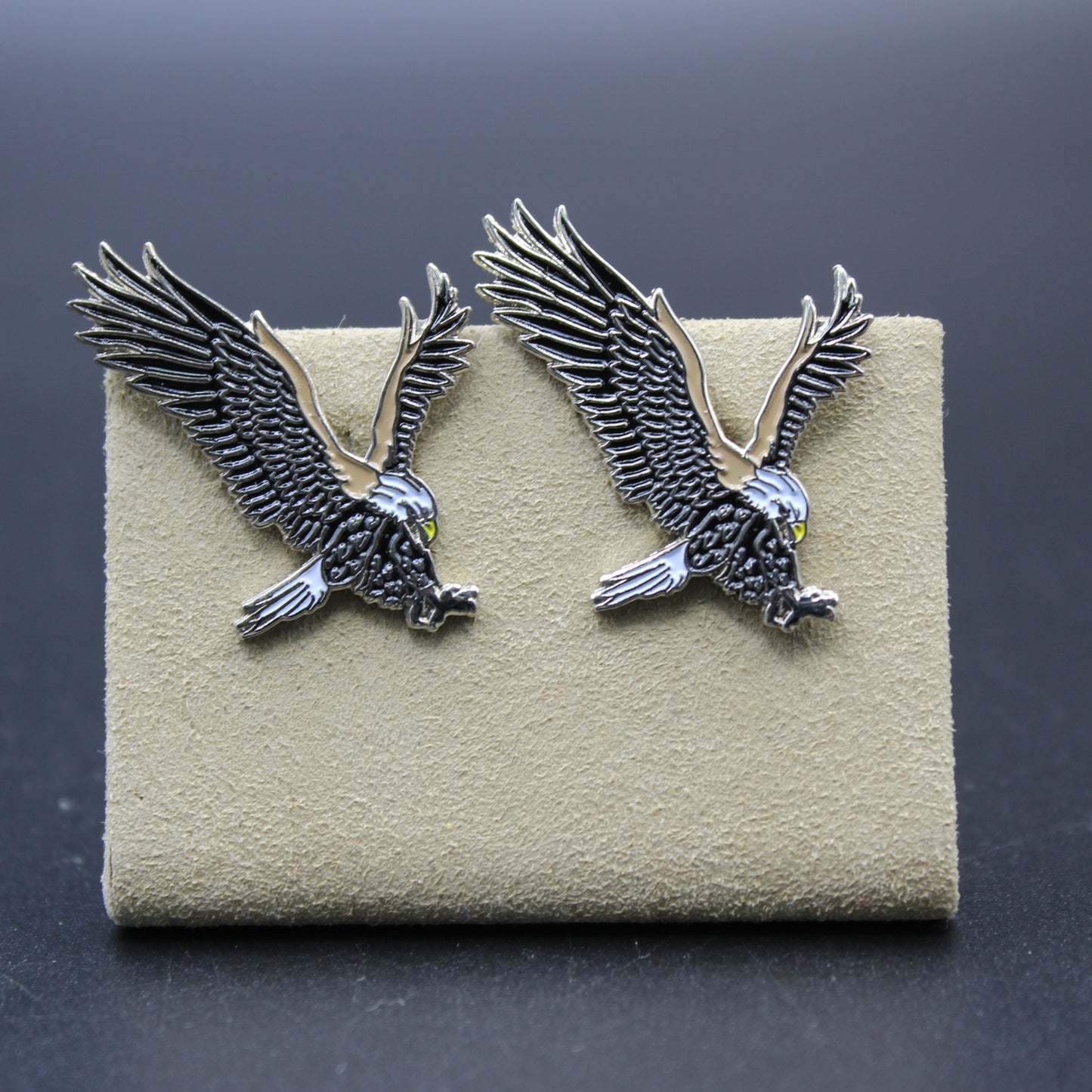 Eagle Cufflinks