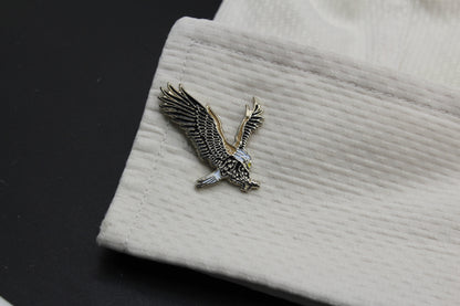 Eagle Pins