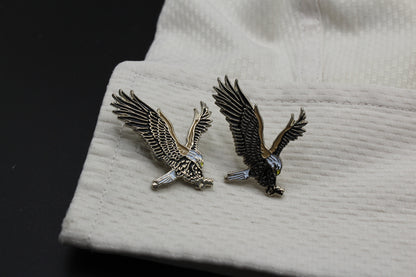 Eagle Cufflinks