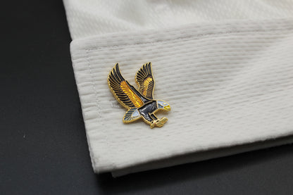 Eagle Pins