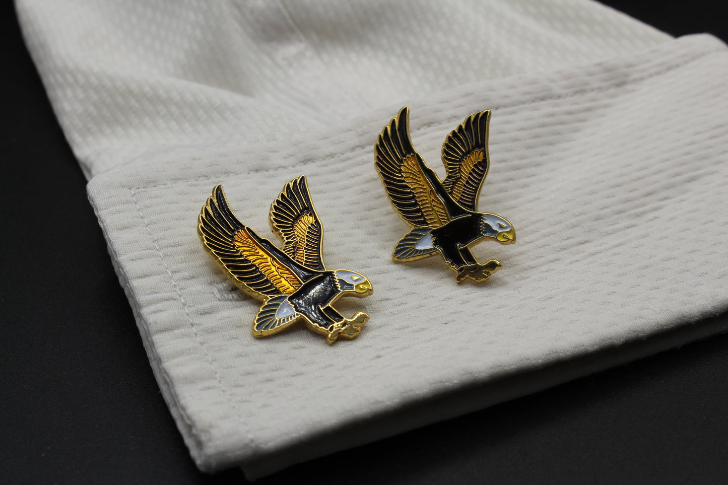 Eagle Cufflinks