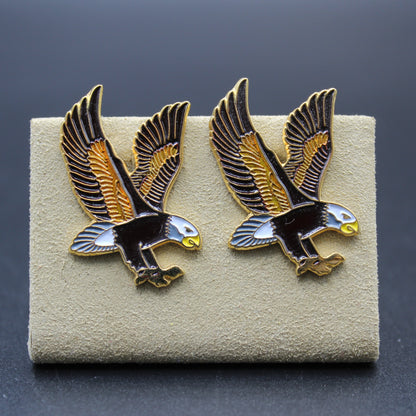 Eagle Cufflinks