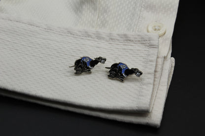 Dog Greyhound No.2 Cufflinks