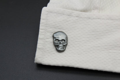 Skull Pins