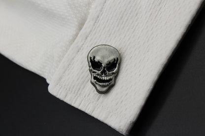 Skull Pins