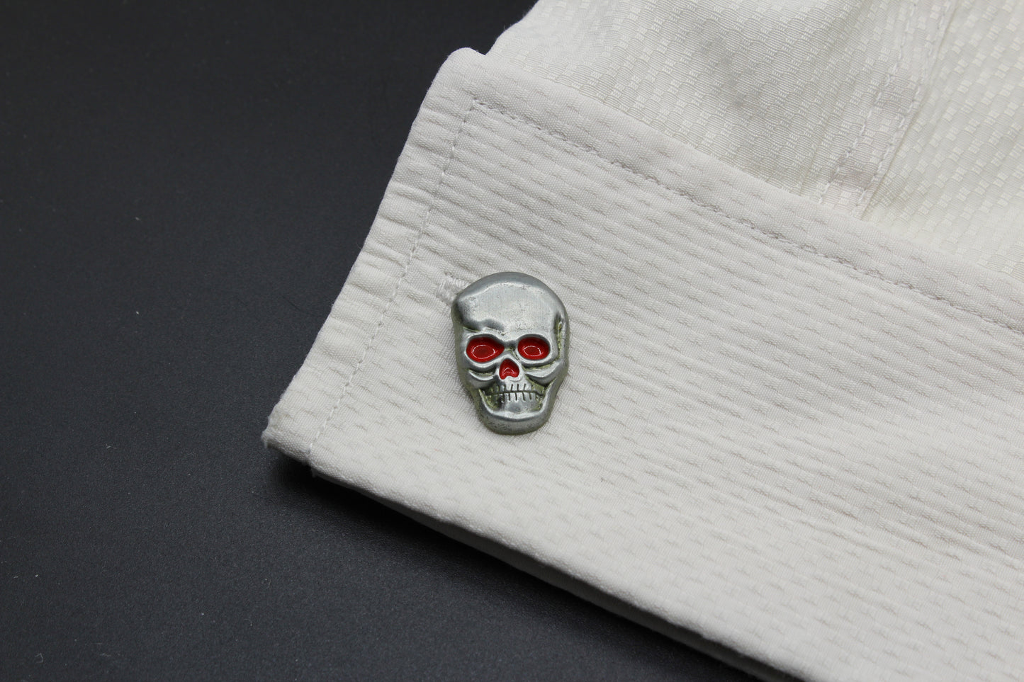 Skull Pins