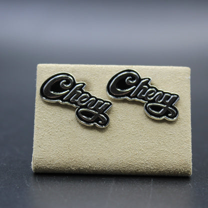 Chevy Cufflinks