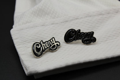 Chevy Cufflinks