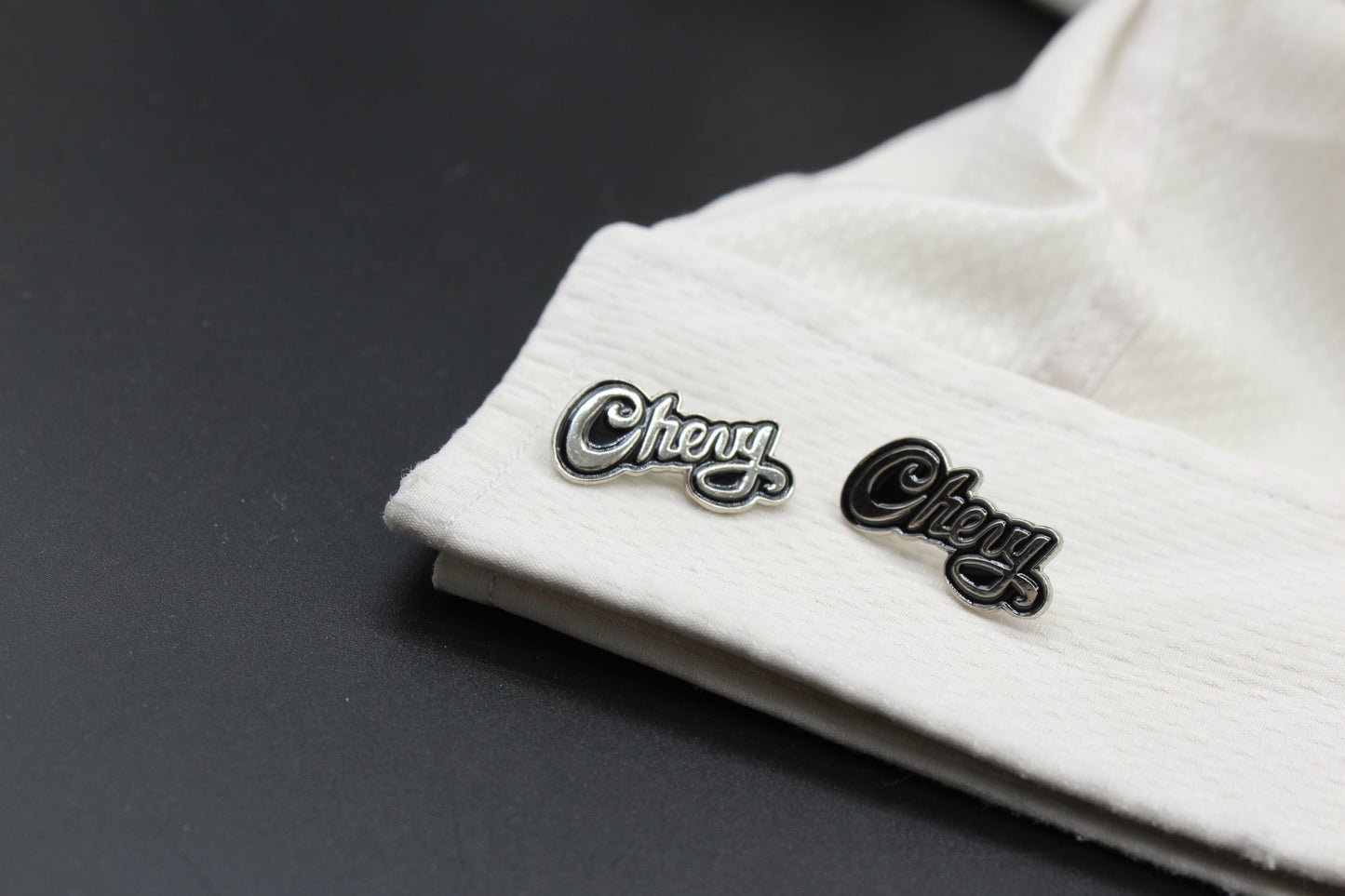 Chevy Cufflinks