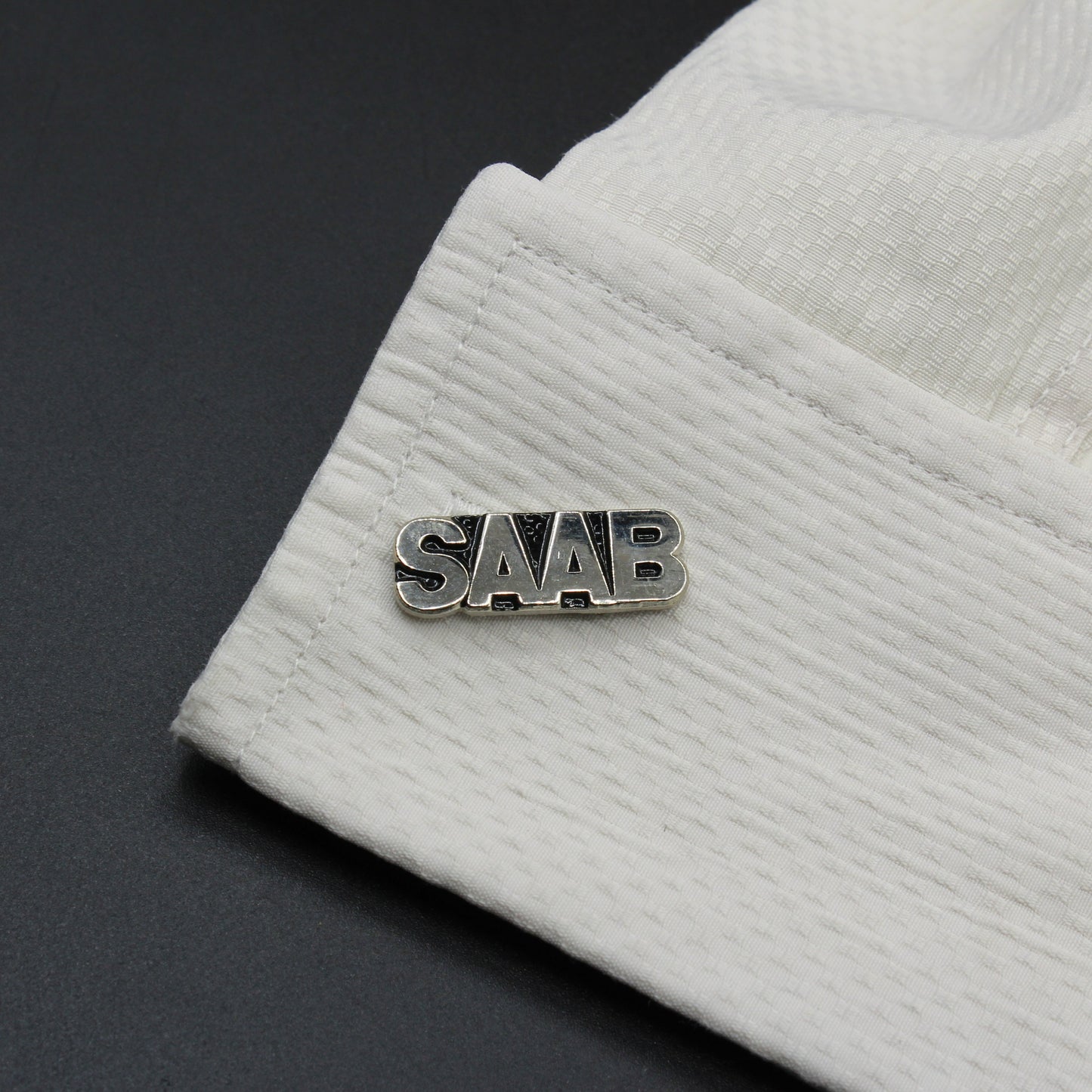 SAAB Pins