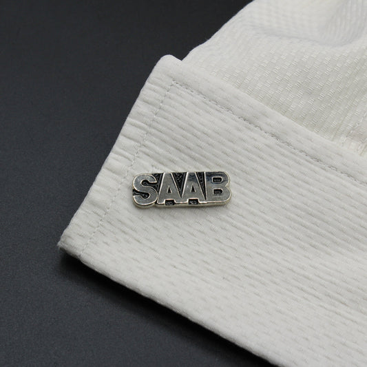 SAAB Pins